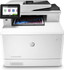 HP M479FDW Color LaserJet Pro All in One Wireless Laser Printer, Works with Alexa