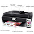 HP DeskJet 5275 All-in-One Ink Advantage WiFi Printer with FAX/ADF/Duplex Printing (Black) with Voice-Activated Printing (Compatible with Alexa and Google Assistant)