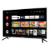 Hisense 32" 720P H3 Smart Led TV with Roku TV Inbuild