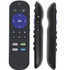 Hisense Smart Roku TV Remote Control