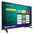 Hisense 40" ROKU Smart 1080P FHD LED TV