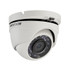 Hikvision 1080P Outdoor Mini Dome HD Analog Camera 2.8MM Switchable TVI/AHD/CVI/CVBS Up to 25m IR range