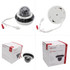 Hikvision 4MP VariFocal Mini PTZ IP Dome Network Camera with WDR DarkFighter