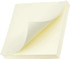 Highland Sticky Notes 3" x 3" Yellow 12 Pack