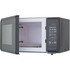 Hamilton Beach Black 0.9CFT Microwave Oven 900W