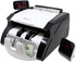 GStar Money Counter with UV/MG/IR Counterfeit Bill Detection Plus External Display and Rotatable Display Screen