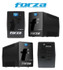 Forza 1000VA 600W 220 Volts UPS Power Back up with LCD Touch Screen and USB
