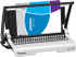 Fellowes Binding Machine Star + Comb Binding Grey