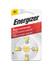 Energizer AZ10DPA EZ Turn & Lock Power Seal Battery 4 Pack