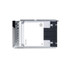Dell 480GB SSD Read Intensive 6gbps 512e 2.5in Drive In 3.5in Hybrid Carrier For 14g Poweredge Server