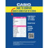 Casio Solar Power Scientific Calculator