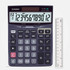 Casio 12 Digit Business Desktop Calculator with Check & Correct