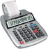 Canon P23-DHV-3 12 digit Printing Calculator