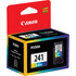 Canon 241 Color Ink Cartridge
