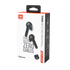 JBL Black Tune 215 TWS True Wireless Bluetooth Earbud Headphones Pure Bass Sound, 25H Battery Dual Connect