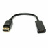 Display Port Male to HDMI Female Converter Adapter
