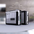 Ezcap Portable Tapes to MP3 Music USB Cassette Audio Capture Converter Player Walkman