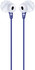 JBL Endurance Run Blue Wired Sport In ear Phones