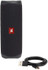 JBL Flip 5 Black Waterproof Portable Bluetooth Speaker
