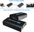 HDMI V 2.0 Extender TX Sender Over Single Cat5/5e/6 Ethernet Cable Up to 390 Feet Supports 1080P