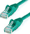 2ft Green CAT6 Ethernet Network Patch Cord