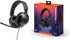 JBL Quantum 200 Wired On Ear Gaming Headphones