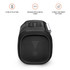 JBL Tuner Black Bluetooth Portable Speaker with FM Radio