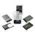 Universal Mobile Battery Charger with Display