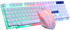 USB Keyboard & Mouse Combo with LED Light