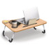 Bytech Foldable Laptop Desk Tray