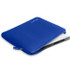 Bytech Blue Laptop Sleeve Fits up to 16" Laptops