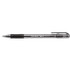 Paper Mate Black Ballpoint Pen Inkjoy 12 Pack