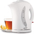 Brentwood Cordless Electric Kettle 1.7 Liter White Color