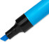 Berol Highlighter Blue Color 12 Pack