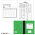 Bazic Grade 1 Primary Composition NoteBook 100 Pages