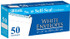 Bazic Self Adhesive Security Envelope 4-1/8-9-1/2 White Color