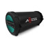 Axess Thunder Sonic Green 3" Bluetooth Speaker