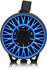 Axess Blue Bluetooth Media Speaker