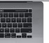 Apple Macbook Pro 16" i7 16GB 512GB SSD Touch Bar