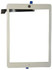 White Touch Screen Replacement for iPad Pro 9.7 "A1673 A1674 A1675