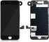Iphone 8 Plus Black LCD Screen Digitizer