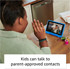 Amazon Fire 7" Kids Pro tablet, ages 6+, 16 GB, Black