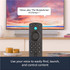 Amazon Fire TV Stick 3nd Gen 4K HDR Streaming with Built In Voice Remote