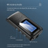 3 in 1 Bluetooth Transmitter receiver with Display