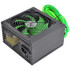 Agiler 1000W ATX Power Supply with 120MM Silent fan, Safe circuit Auto control, All cables with black nylon sleeve