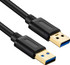 Agiler USB Male to Male Cable