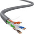Agiler 1000ft CAT6 Grey Cable