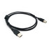 Agiler 10ft USB A Male to B Male Printer Cable