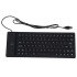 Agiler Flexible Rubber Keyboard