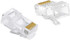 Agiler RJ45 Lan Connectors 10 Pack